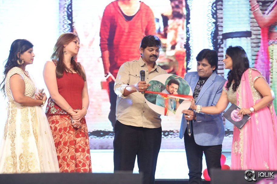 Chinnadana-Neekosam-Movie-Audio-Launch